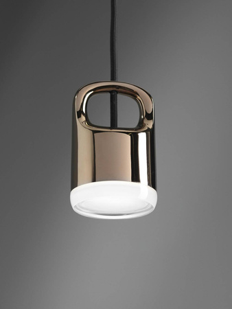Lampa Wisząca BAG (0053.30.OR) - Vivida