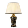 Lampa stołowa Taipei (DL-TAIPEI-TL) - Elstead Lighting