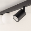 Lampa sufitowa VOX 4 (10002) - TK Lighting
