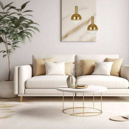 Lampa wisząca TORONTO 1 (ML0326) - Milagro