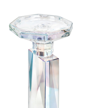 RICHMOND świecznik RAINBOW L (-KA-0259) - Richmond Interiors