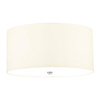 Plafon Fletcher Flush (DL-FLETCHER18-3LT-IV-PC) - Elstead Lighting