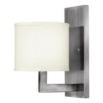 Kinkiet Hampton (HK-HAMPTON1) - Elstead Lighting