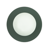 SCONCE LAMP G9 MAX 7W GYPSUM ARMY GREEN (23255 Zambelis) - Zambelis