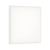 Plafoniera VELORA LED DIM 17W 1600lm 295x295mm 3000K 230V biały mat / metal (PL79821) - PAULMANN