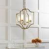 Lampa Wisząca Edrea (81914) Endon