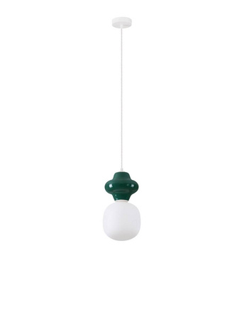 Lampa wisząca wewnętrzna VILROSA (LE44554) - Luces Exclusivas
