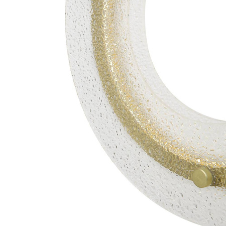 Lampa ścienna, kinkiet Maya (P091WL-L18G3K) - Maytoni