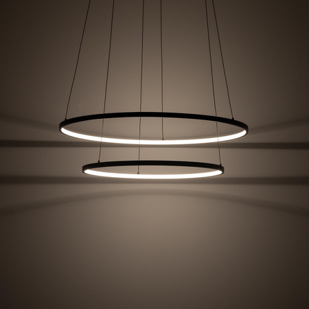 Lampa wisząca CIRCOLO POWER LED (11647) - Nowodvorski