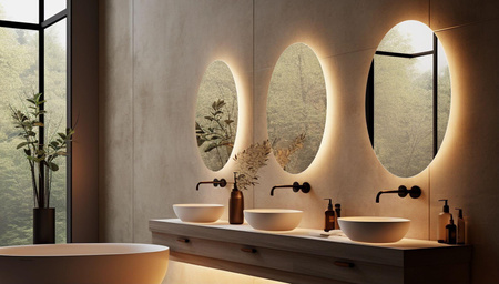 Lustro ELIPSO Z - MCJ