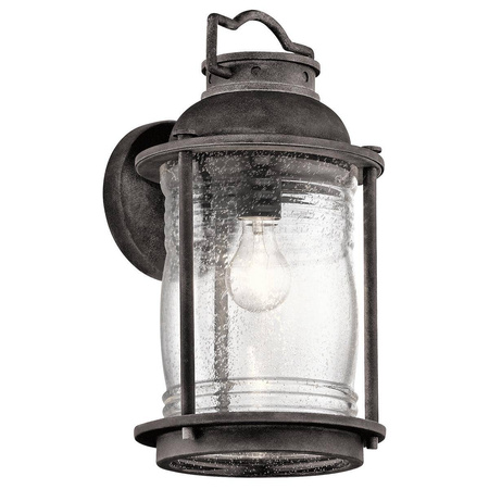 Kinkiet zewnętrzny Ashland Bay (KL-ASHLANDBAY2-L) - Elstead Lighting