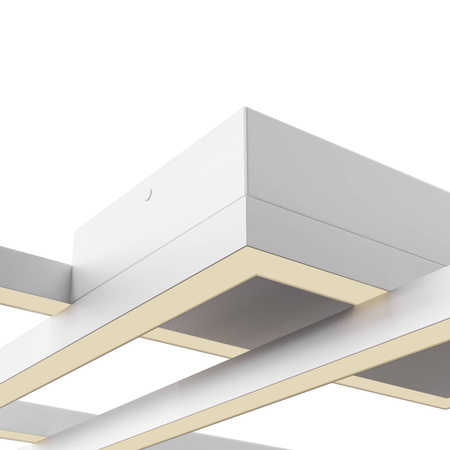 Lampa sufitowa Rida (MOD015CL-L80WK) - Maytoni