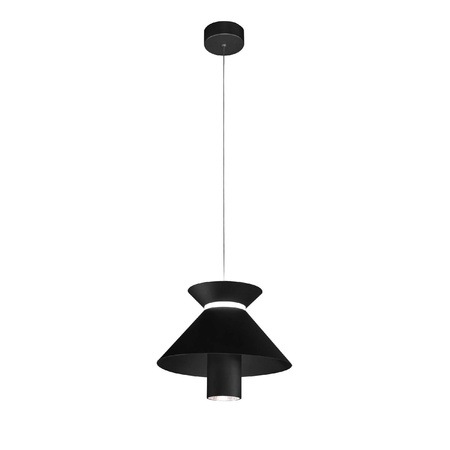 Lampa wisząca HOLLYAUDREY (0077.30.NE) - Vivida
