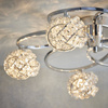 Plafon Talia (76595) Endon