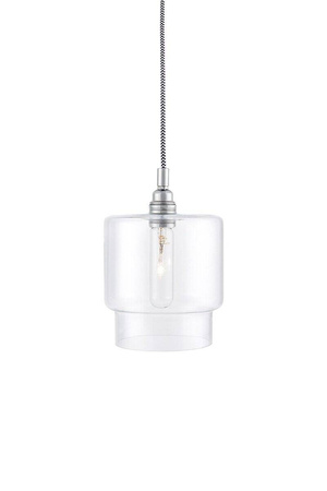 Lampa wisząca LONGIS IV(10553109) KASPA - żyrandol