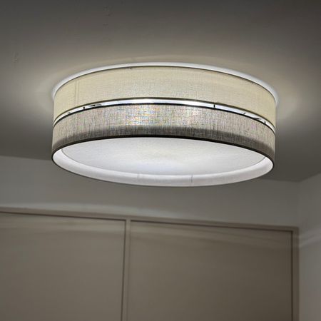Plafon ECO Ø60 (5774) - TK Lighting