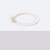 Plafon RIO 78 beżowy LED 4000K (TH.371) - Thoro Lighting