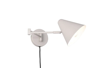 Kinkiet z wysięgnikiem COSIMA (263970176) - Trio