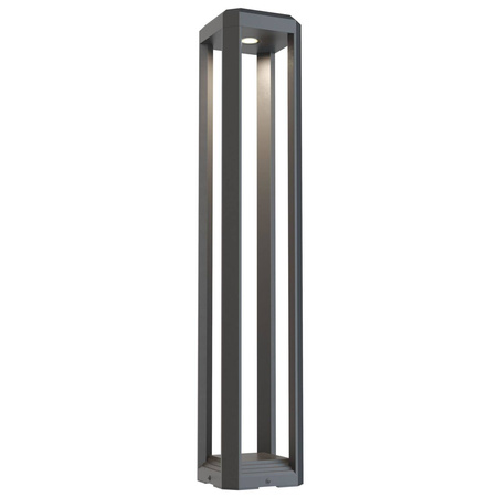 Lampa ogrodowa Royal Mile (O019FL-L12GR3K) - Maytoni