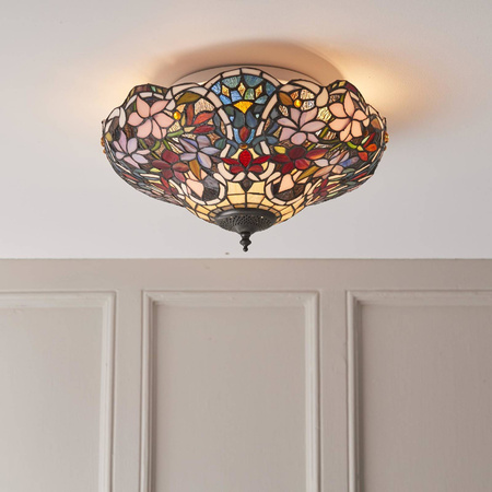 Plafon Sullivan (70709) Tiffany