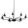 Lampa wisząca LIMAL 7 PŁ (4613) - TK Lighting