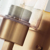 Kinkiet Deryn (KL-DERYN1-NBR) - Elstead Lighting