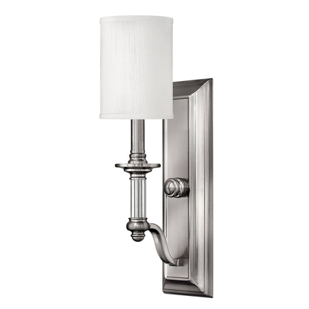 Kinkiet Sussex (HK-SUSSEX1) - Elstead Lighting