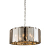 Lampa Wisząca Clooney (61294) Endon