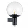 Oprawa 60W Steinel L 400 S z czujnikiem czarna (ST611019) - STEINEL