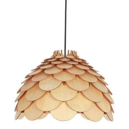Wisząca BURGO mała (LP-101335/1P S) - Light Prestige