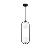 Lampa wisząca Ring Maytoni (MOD013PL-02B)