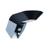 Outdoor Solar Kinkiet Soley IP44 3000K 100lm czujnik ruchu Antracyt (PL94250) - PAULMANN