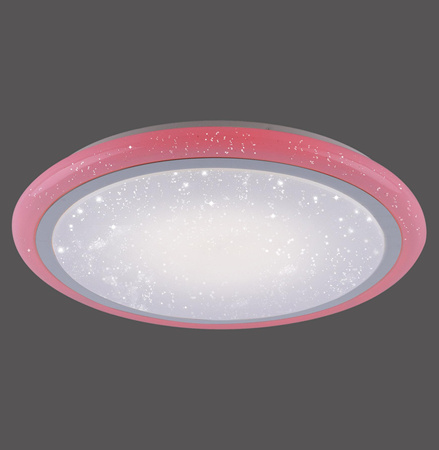 LUISA LAMPA SUFITOWA BIAŁY (15230-16) - Paul Neuhaus