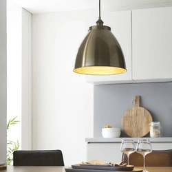 Lampa Wisząca Franklin (98744) Endon