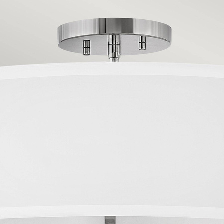 Lampa sufitowa Graham (HK-GRAHAM-L-PN) - Elstead Lighting