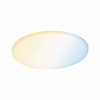 HomeSpa Panel Veluna VariFit IP44 15W regulacja temperatury Zigbee 185mm Tworzywo sztuczne (PL95386) - PAULMANN