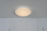 Lampy sufitowe MONTONE Nordlux LED Metal Biały