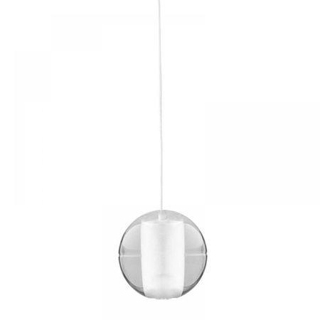 Lampa wisząca STARLIGHT-1 kryształowa (ST-9228-1) - Step into Design