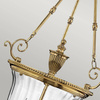 Lampa wisząca  Cambridge (HK-CAMBRIDGE-P-L) - Elstead Lighting