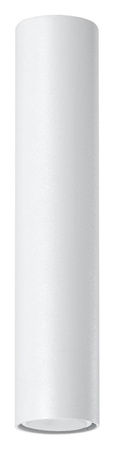 Lampa sufitowa Plafon LAGOS 30 biały (SL.0435) - Sollux
