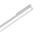 Oprawa systemu szynowego DISPLAY Biały (DISPLAY_WIDE_D0565_3000K_WH) - Ideal Lux