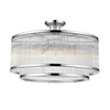 Lampa sufitowa SERGIO (C0528-06H-F4AC) - Zuma Line
