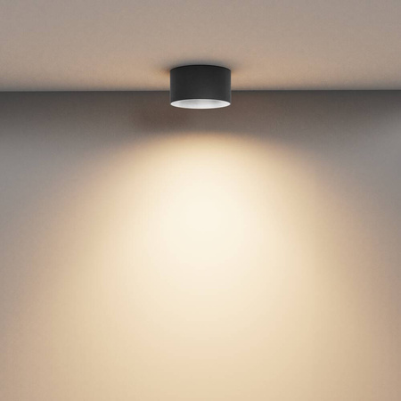 Lampa sufitowa Vega (C089CL-15W3K-B) - Maytoni