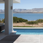 OUTDOOR WALL LIGHT LED 8W CONCRETE (E254 Zambelis) - Zambelis