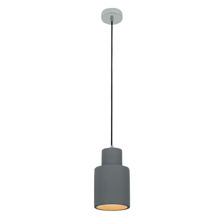 PENDANT 1L CONCRETE (1582 Zambelis) - Zambelis