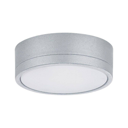Clever Connect Spot Medal 1x2,3W 2700- 6500K regulacja temperatury 12V Chrom Mat/Tworzywo sztuczne (PL99955) - PAULMANN