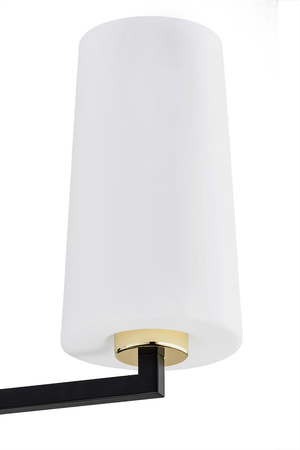Żyrandol 3 pł. CAMELOT PLUS (6143) - Argon