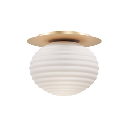Lampa sufitowa Reels (MOD268CL-01G) - Maytoni