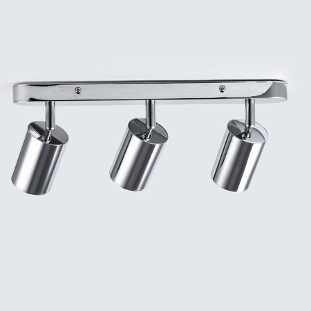 Oprawa natynkowa BELIZE 3 spot (LP-734/3W CH) - Light Prestige