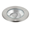 Lampa wpuszczana Hoxton IP67 13W (90963) - Saxby